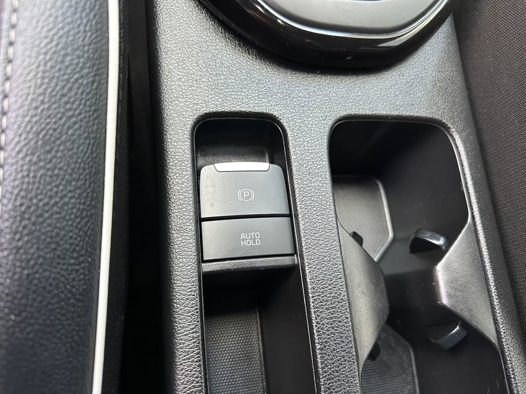 Certified 2022 Kia Forte GT-Line w/ GT-Line Premium Package FWD image 30