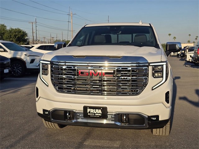 New 2026 GMC Sierra 1500 Denali image 2