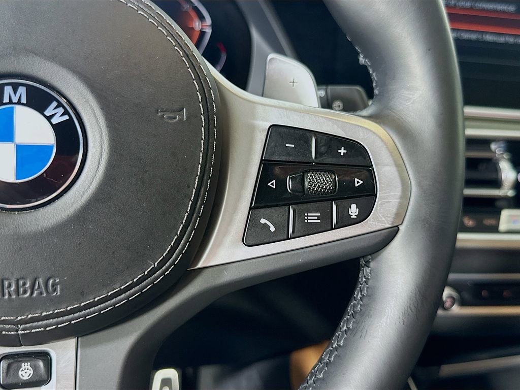 Used 2023 BMW X5 xDrive40i w/ M Sport Package image 22