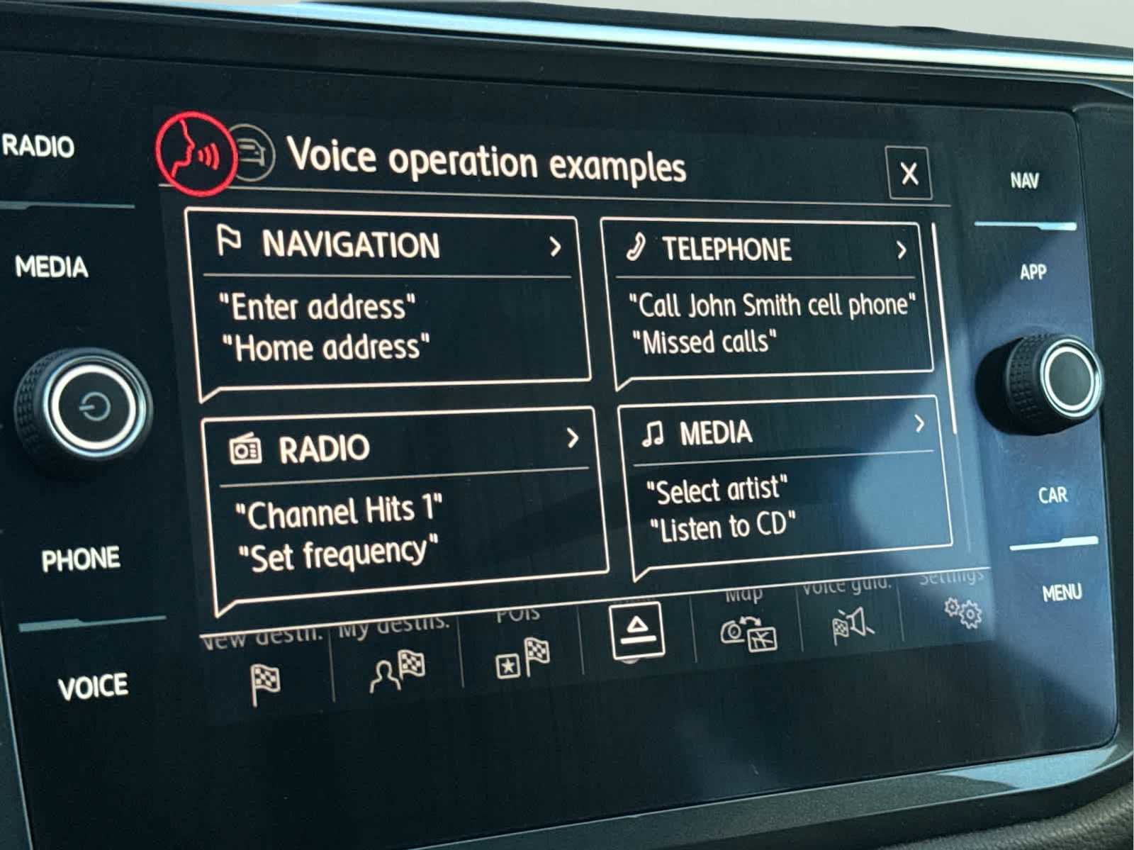 Certified 2020 Volkswagen Tiguan SEL image 46