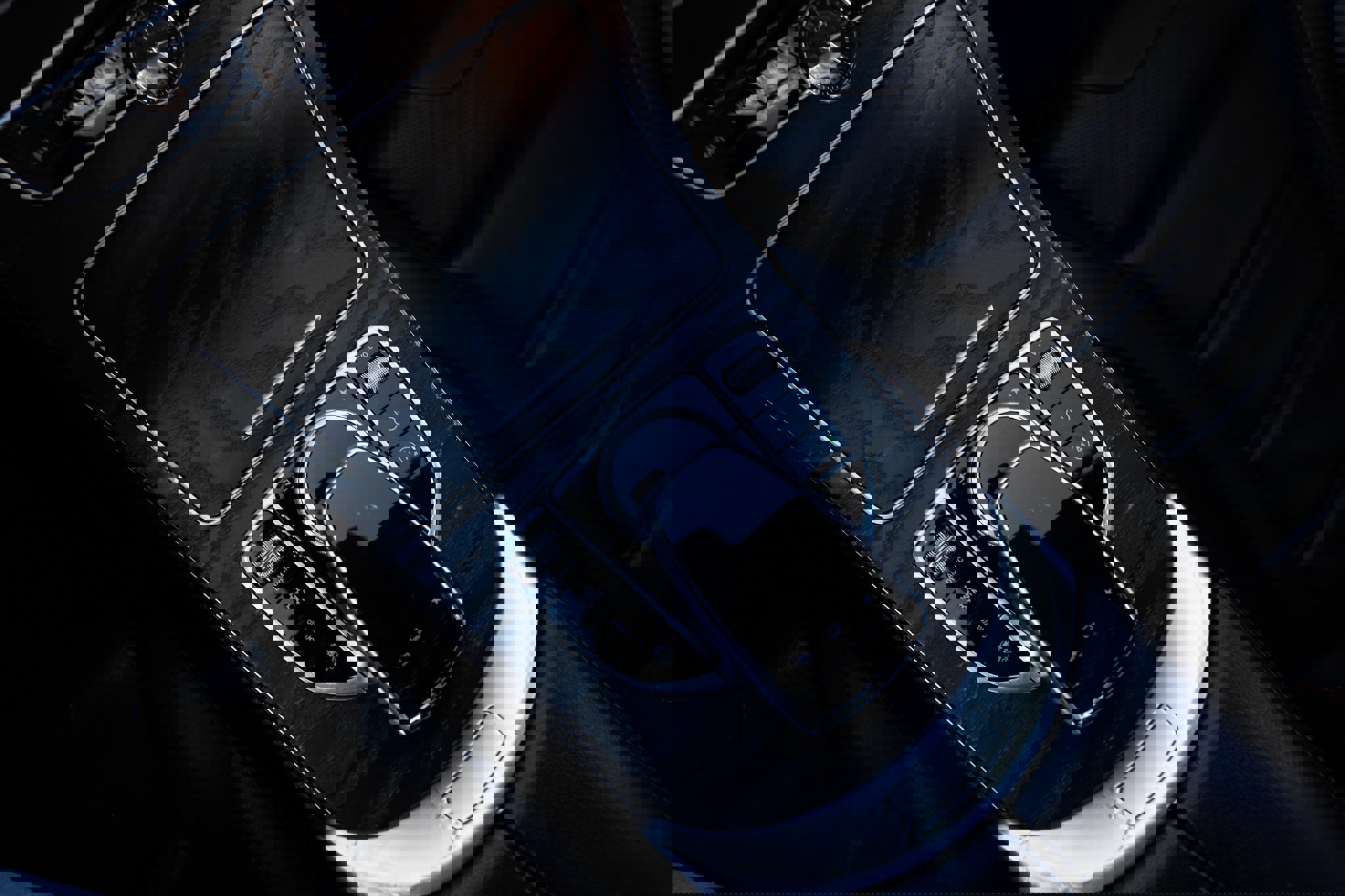 Used 2016 Mercedes-Benz C 450 AMG image 43