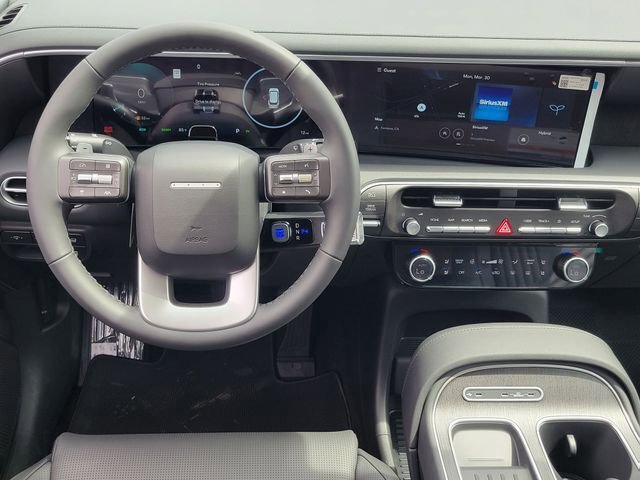 New 2026 Hyundai Palisade SEL Premium image 6