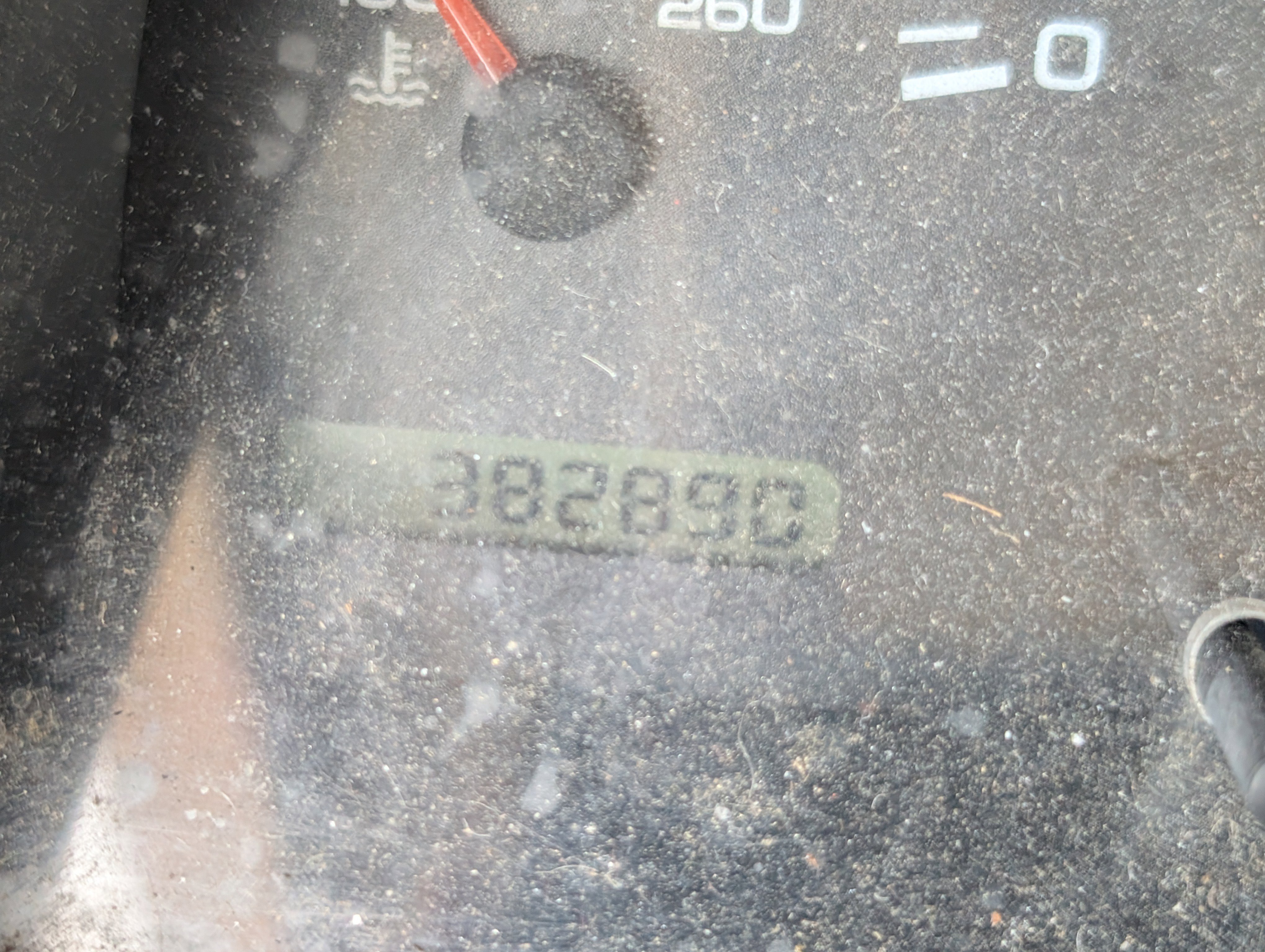 Used 1998 Dodge Ram 1500 Truck 4x4 Regular Cab image 9