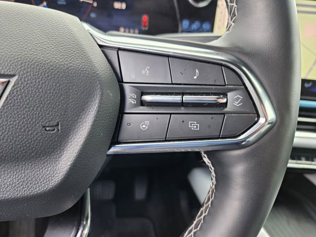 Used 2025 Chevrolet Equinox EV LT FWD image 16