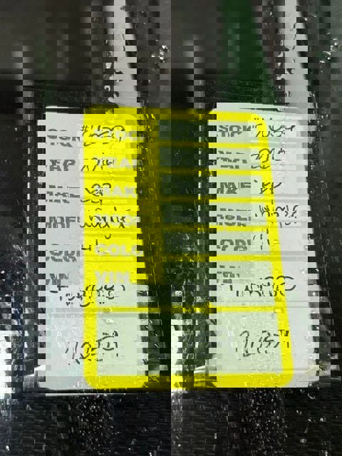 New 2026 Jeep Wrangler Unlimited Sport image 19