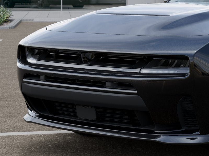 New 2026 Dodge Charger R/T w/ Blacktop Package AWD/4WD image 11