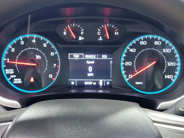 Used 2018 Chevrolet Malibu LS FWD image 30