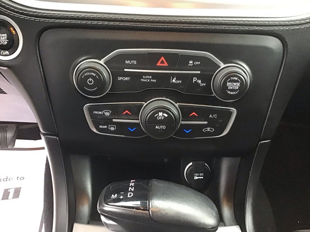 Used 2022 Dodge Charger GT w/ Plus Group image 39