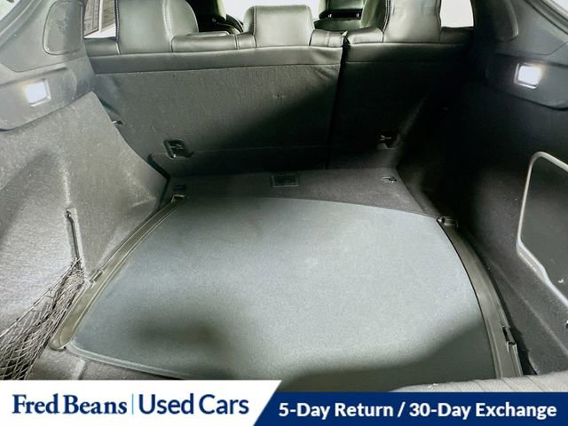 Used 2023 Acura Integra A-Spec FWD image 26