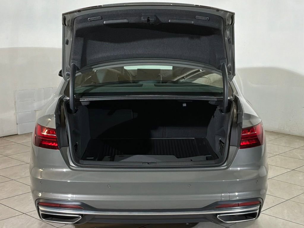 Used 2023 Audi A4 2.0T Premium Plus w/ Premium Plus Package image 23