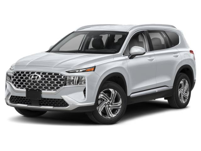 Used 2022 Hyundai Santa Fe SEL w/ Convenience + Premium Package