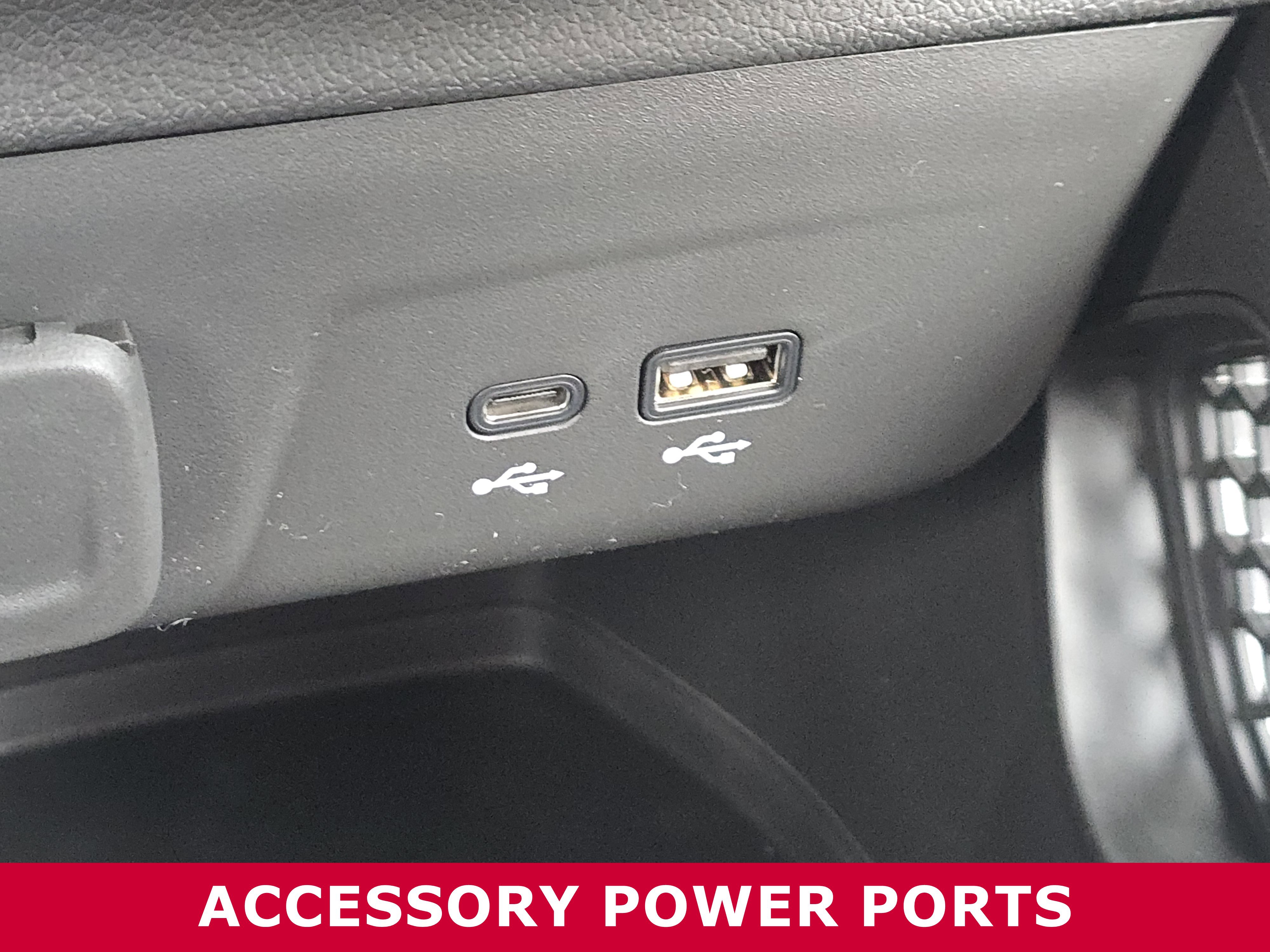 New 2026 Chevrolet TrailBlazer LT w/ LT Cold Weather Package image 5