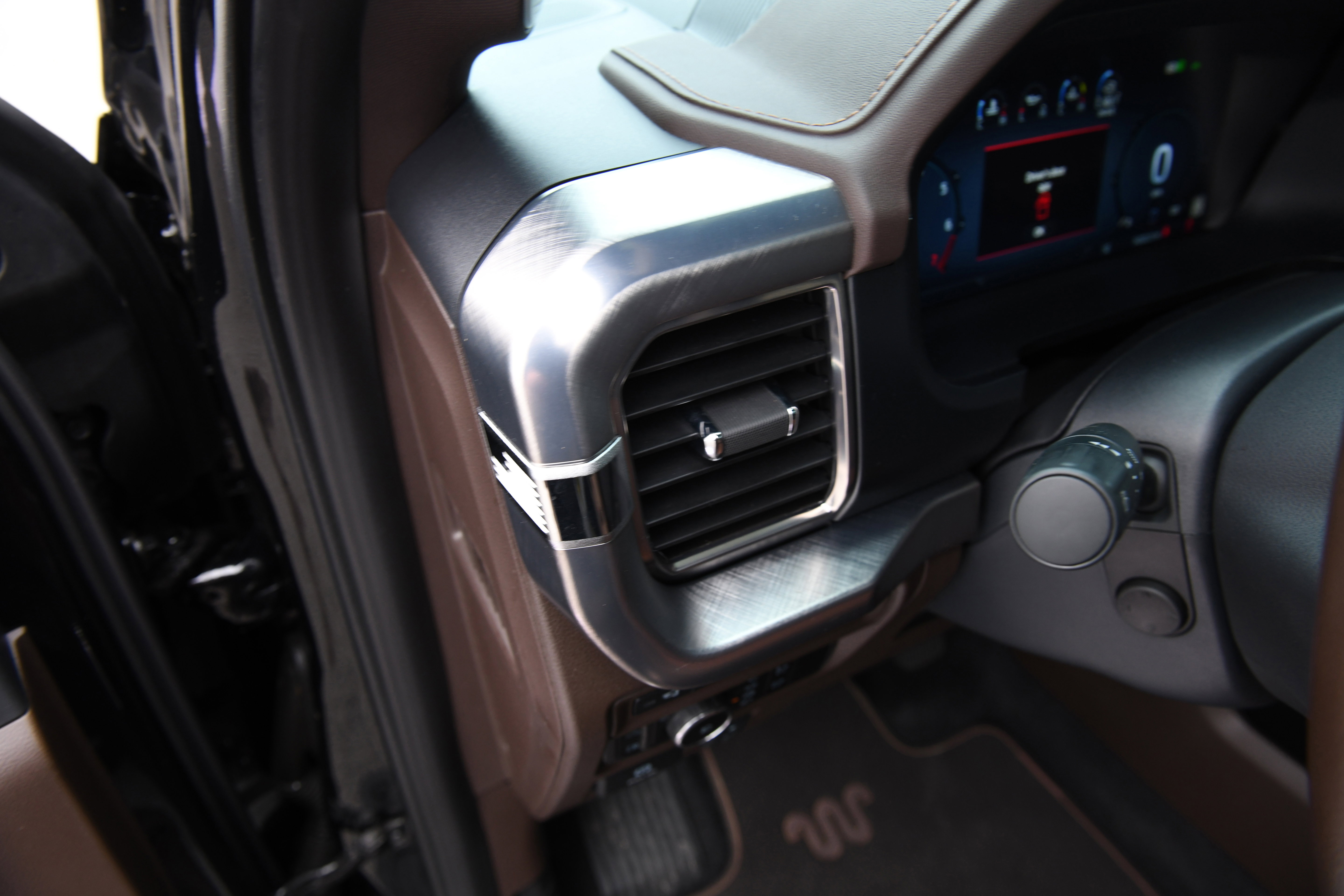 Used 2024 Ford F150 King Ranch image 40