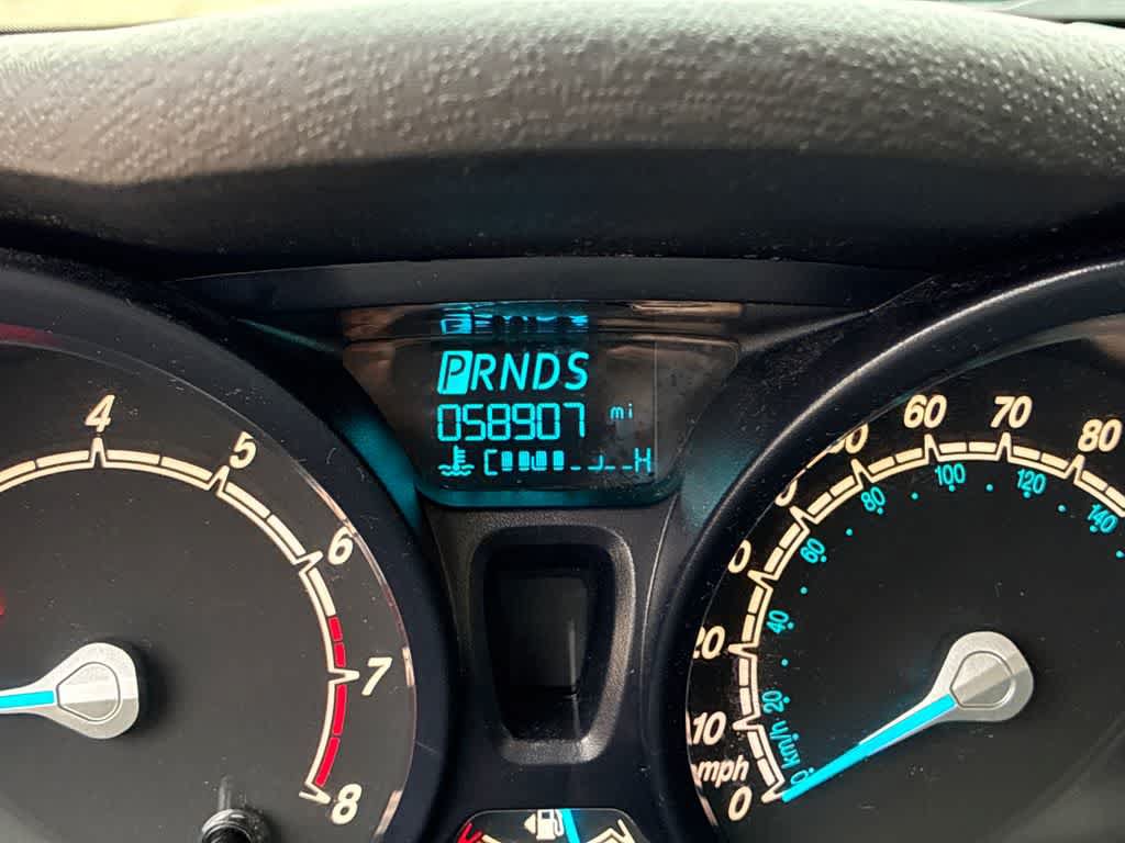 Used 2015 Ford Fiesta S FWD image 24