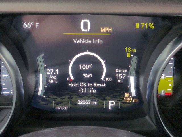 Certified 2023 Jeep Wrangler Unlimited w/ Cold Weather Group AWD/4WD image 34
