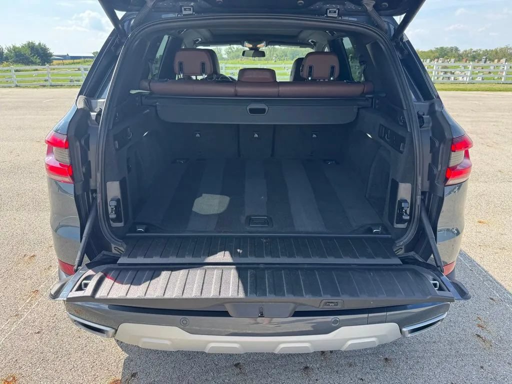 Used 2022 BMW X5 xDrive40i AWD/4WD image 31