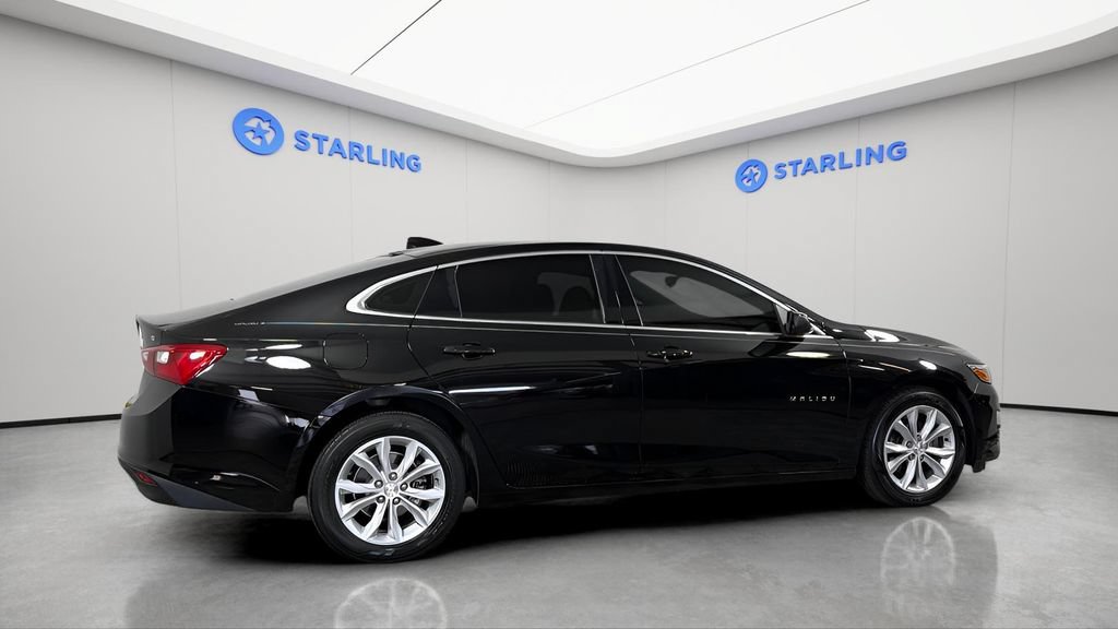 Used 2023 Chevrolet Malibu LT FWD image 10