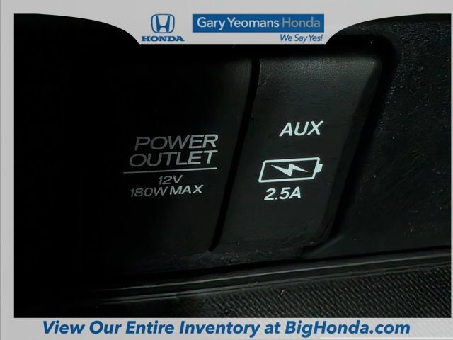 Used 2023 Honda Passport EX-L image 33