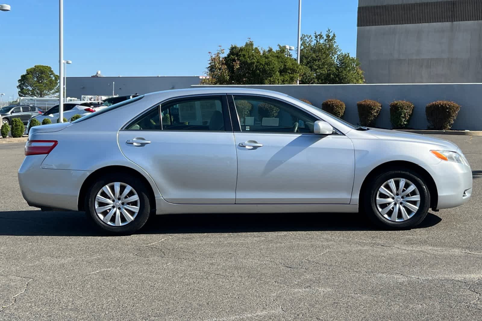 Used 2007 Toyota Camry CE FWD image 6