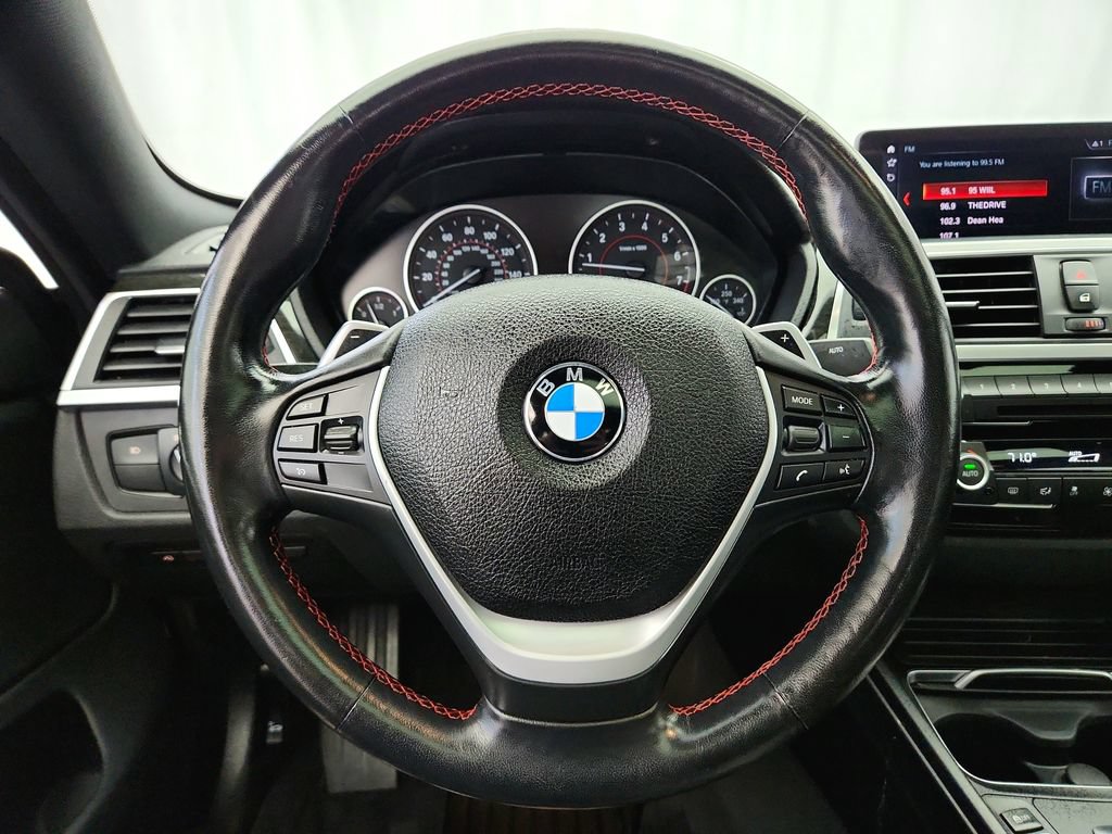 Used 2019 BMW 430i Gran Coupe xDrive w/ Convenience Package AWD/4WD image 15