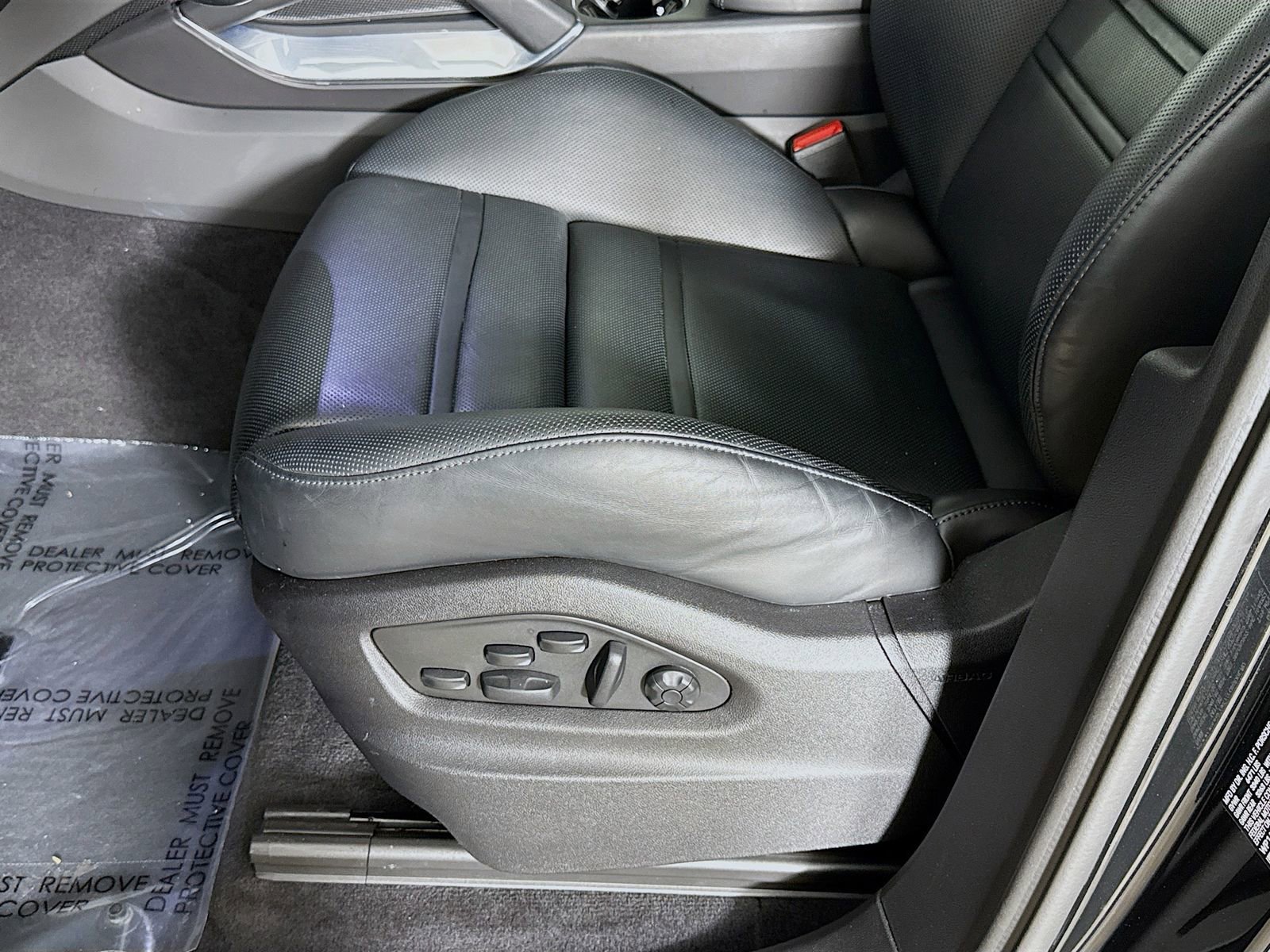 Used 2023 Porsche Cayenne Turbo image 20