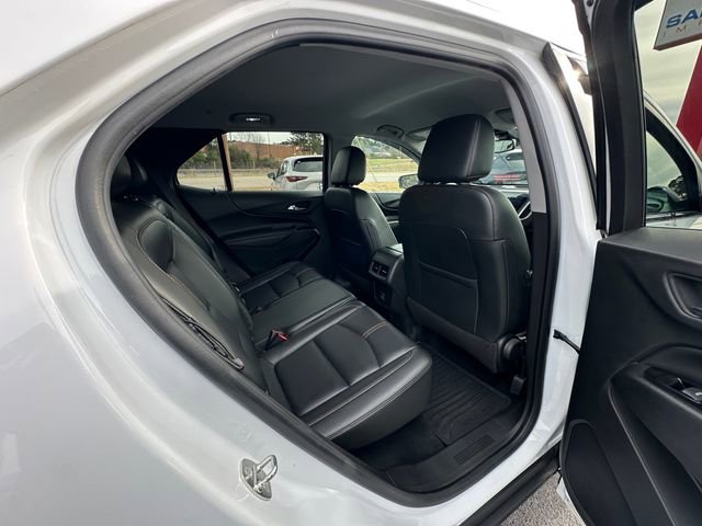 Used 2022 Chevrolet Equinox Premier image 17