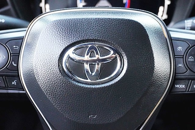 Used 2026 Toyota Corolla SE FWD image 46