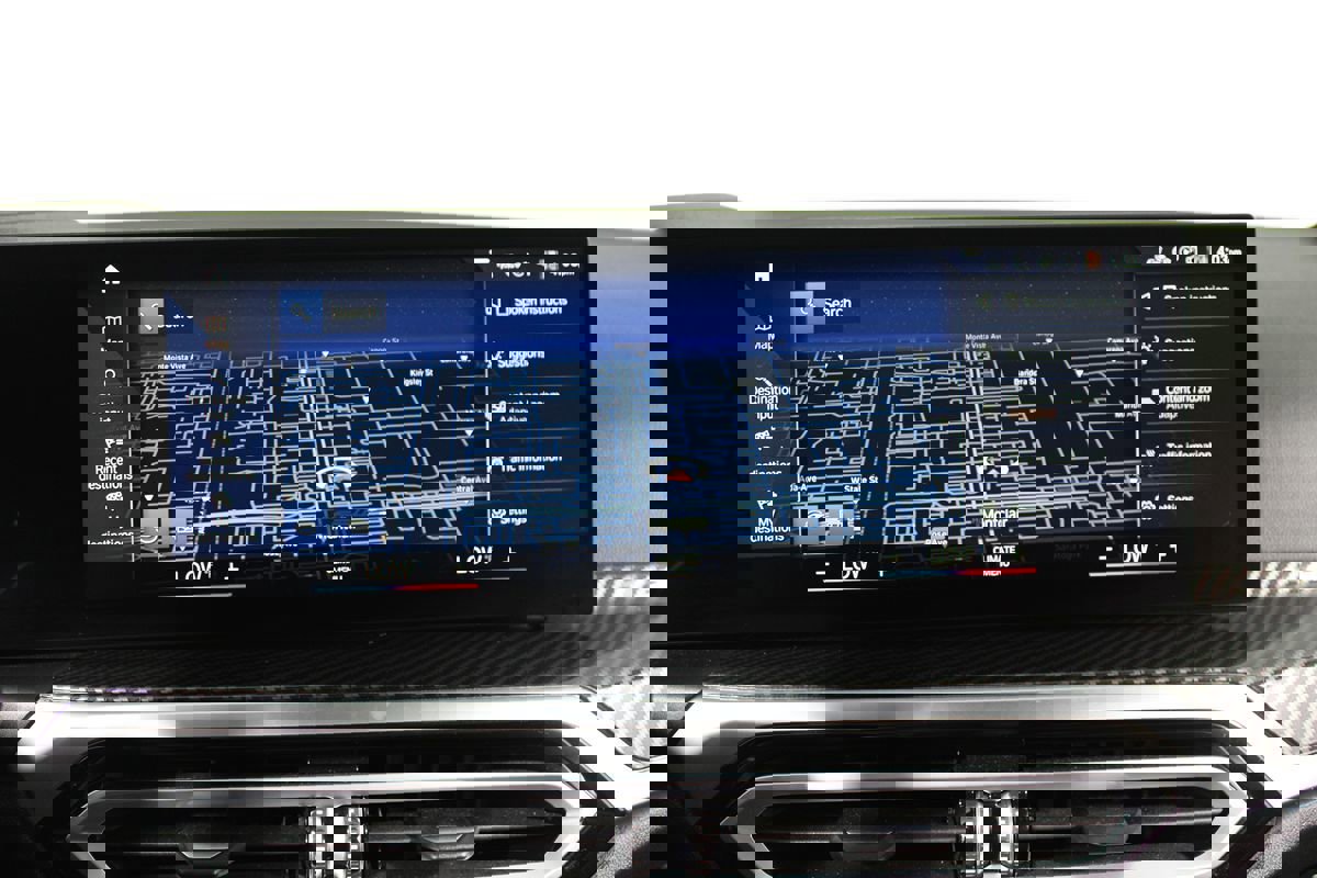 Used 2024 BMW M440i Gran Coupe w/ Premium Package image 21