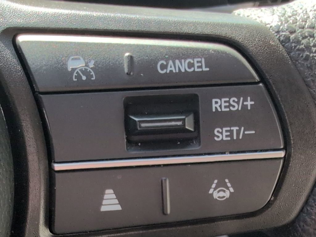 Used 2025 Honda HR-V LX image 20