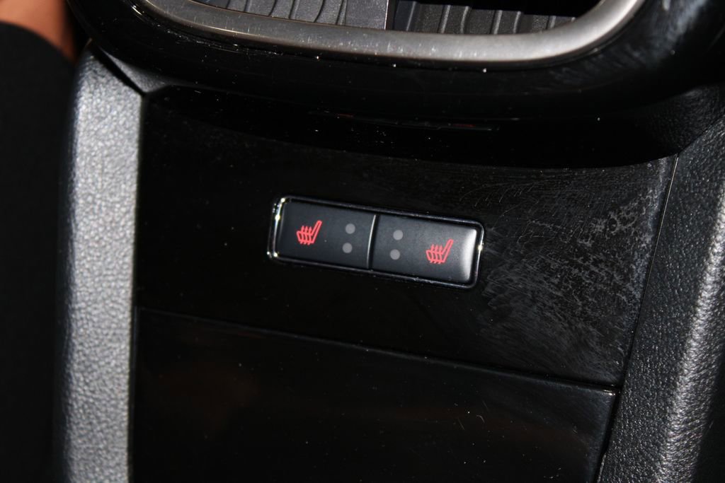 Used 2023 Lincoln Nautilus Black Label w/ Cargo Utility Package image 35