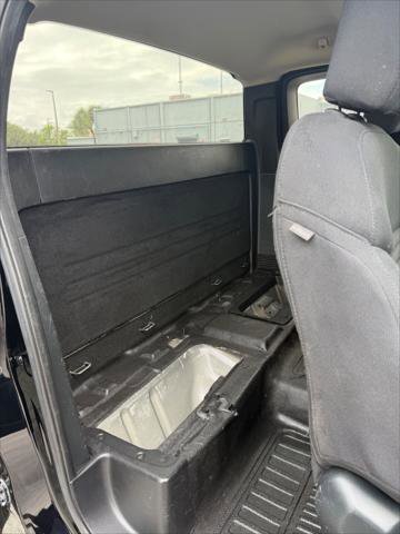 Used 2021 Ford Ranger XL RWD image 12