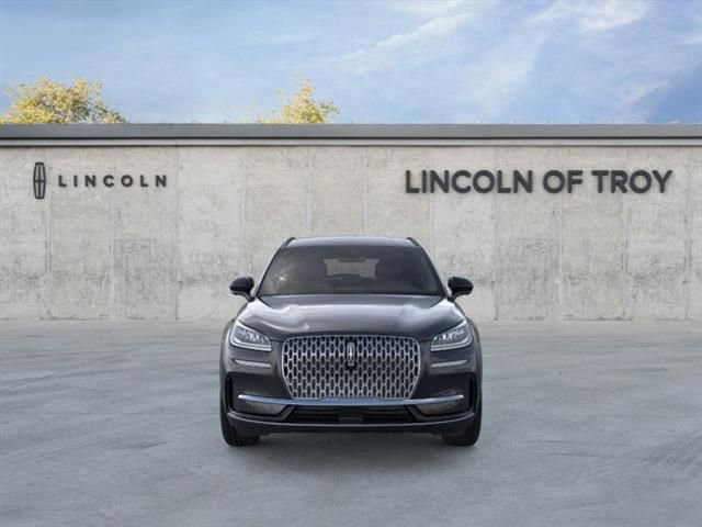 New 2026 Lincoln Corsair Premiere image 6