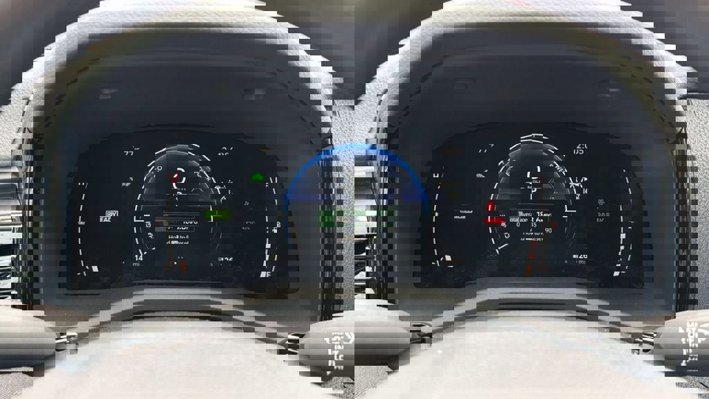 New 2026 Toyota Camry LE image 21