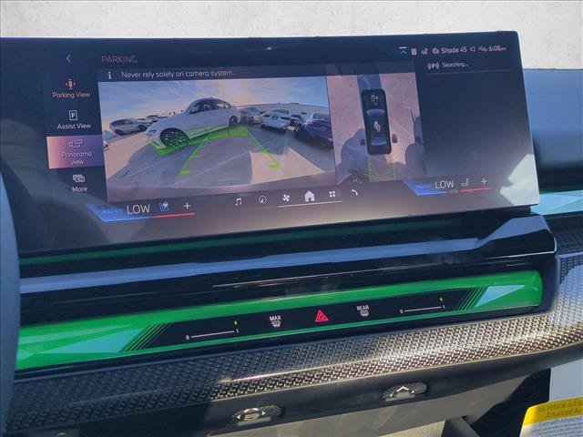 New 2027 BMW 530i w/ M Sport Package RWD image 13