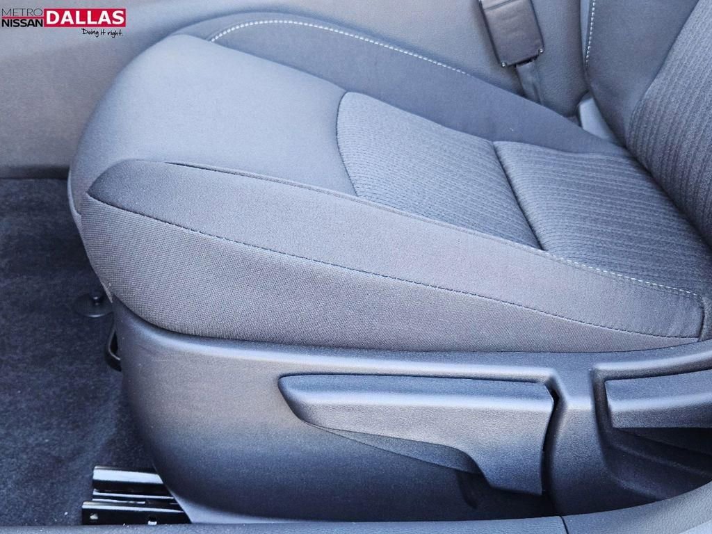 New 2025 Nissan Altima 2.5 S image 18