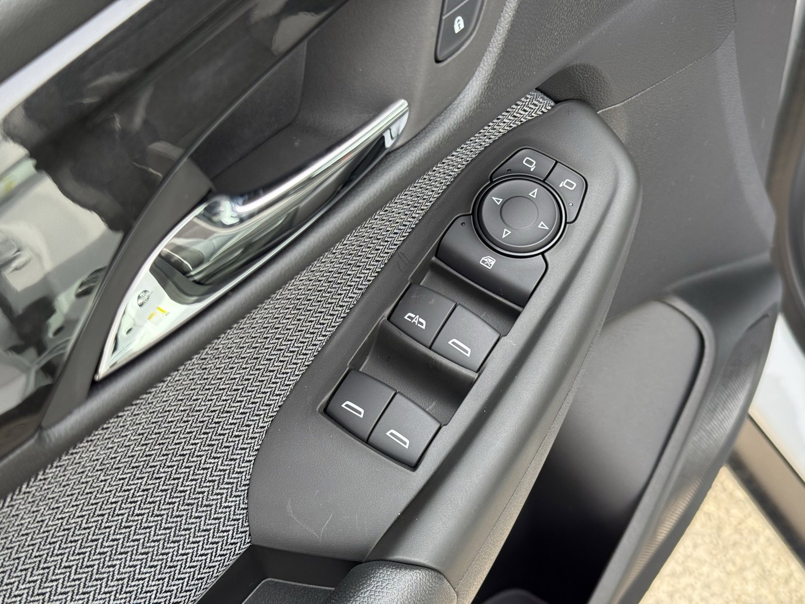 New 2026 Chevrolet TrailBlazer LT image 15