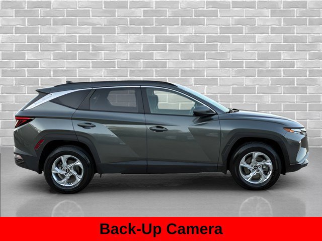 Used 2022 Hyundai Tucson SEL AWD/4WD image 8