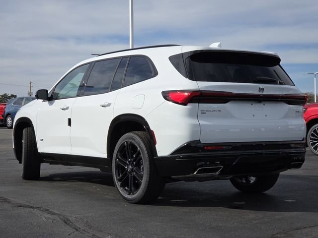 New 2026 Buick Enclave Sport Touring w/ Super Cruise Package image 24