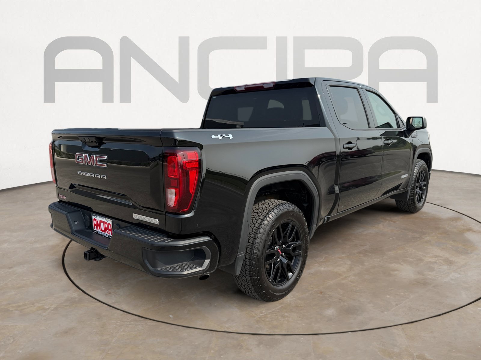 Used 2024 GMC Sierra 1500 Elevation AWD/4WD image 12