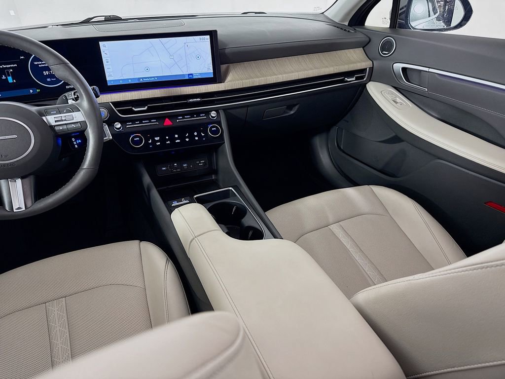 Used 2024 Hyundai Sonata Limited image 24