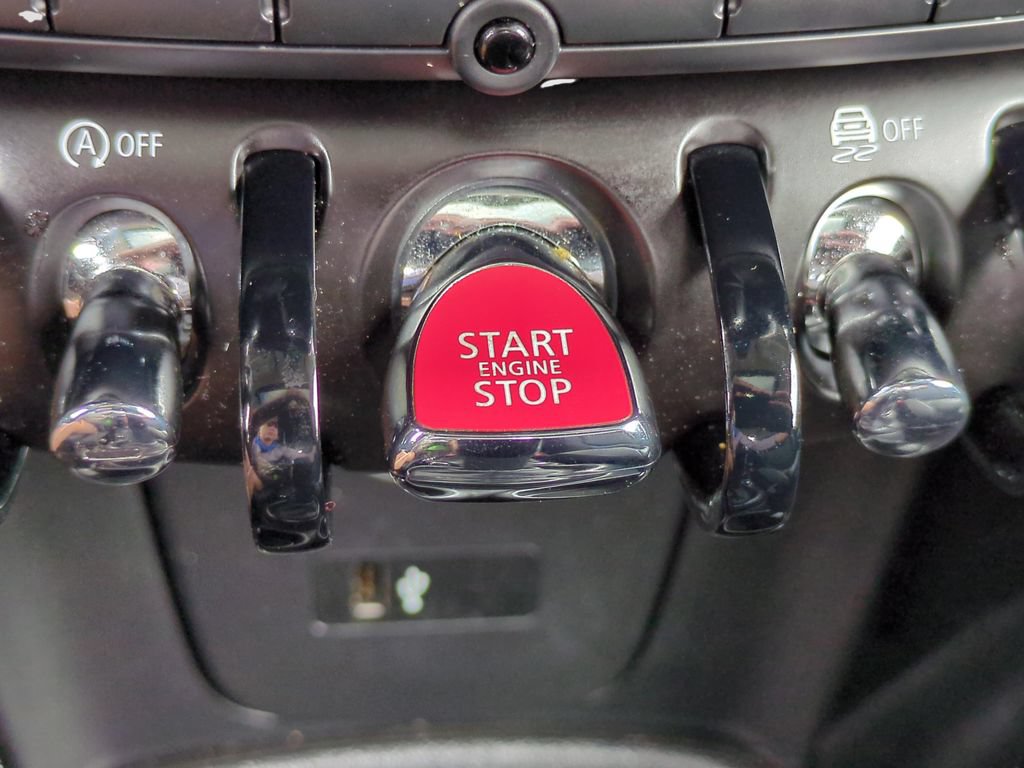 Used 2023 MINI Cooper S FWD image 27