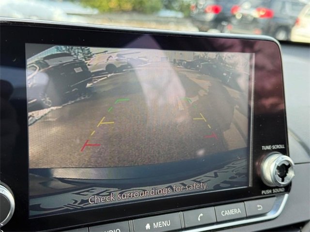 Used 2024 Nissan Altima 2.5 SV image 20