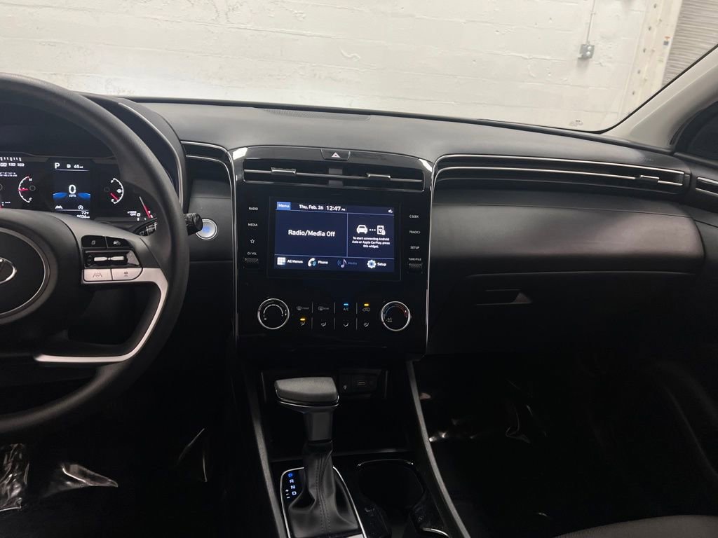 Used 2023 Hyundai Tucson SEL image 20