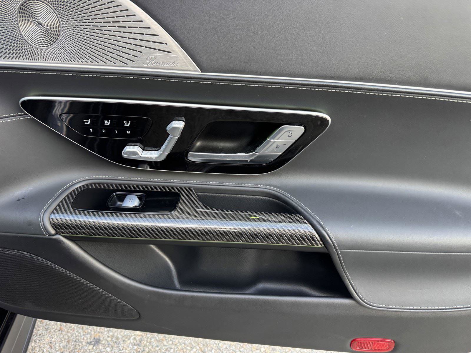 Used 2022 Mercedes-Benz SL 63 AMG 4MATIC image 19