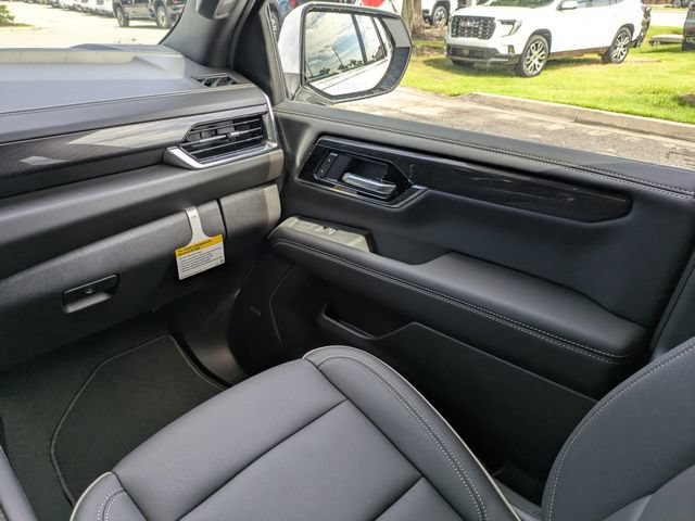 New 2026 GMC Yukon Elevation AWD/4WD image 22