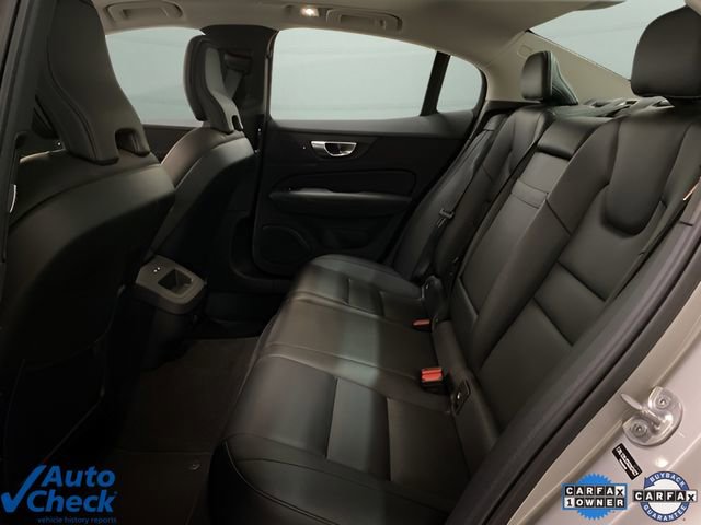 Used 2025 Volvo S60 B5 Core image 60