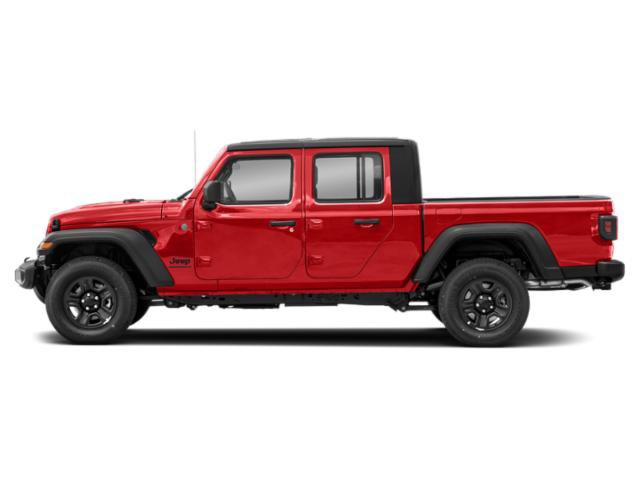 Used 2023 Jeep Gladiator Sport AWD/4WD image 2
