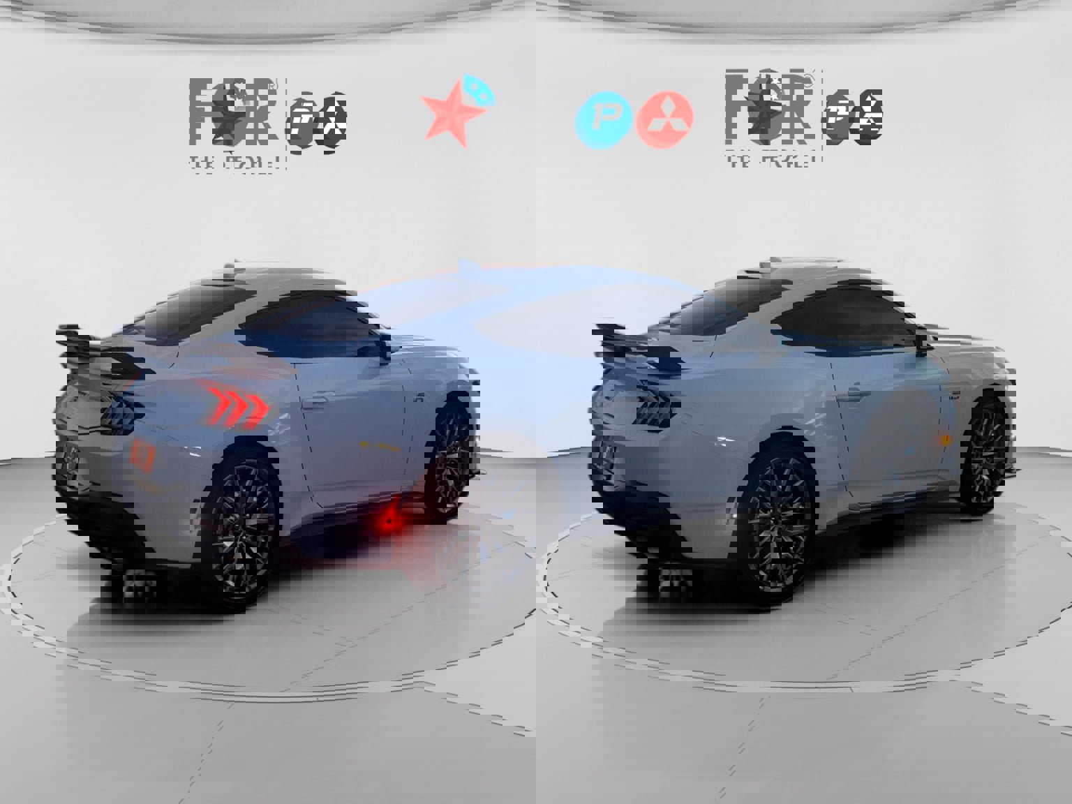 Used 2025 Ford Mustang GT Premium image 5