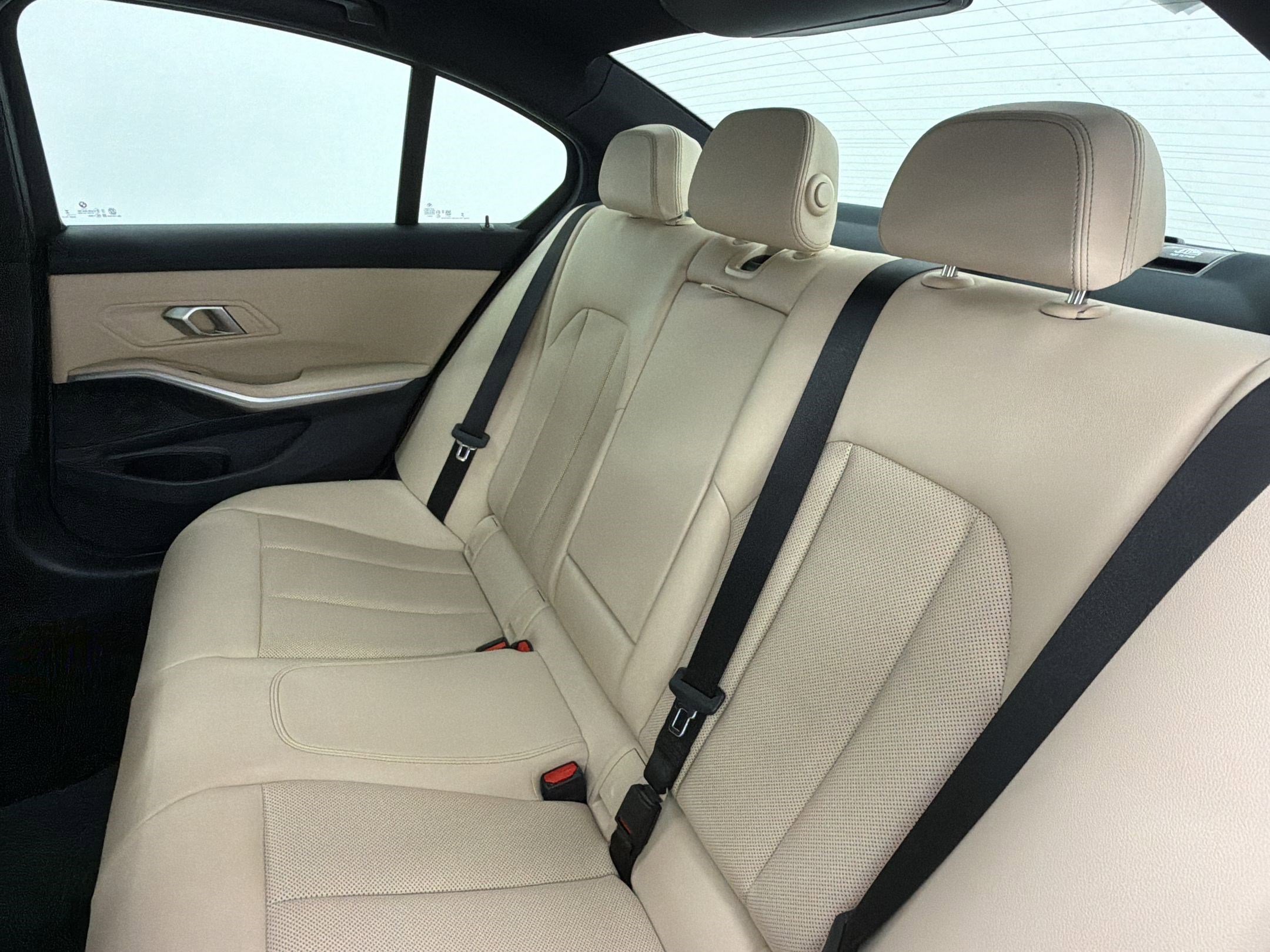 Used 2025 BMW 330i Sedan RWD image 26