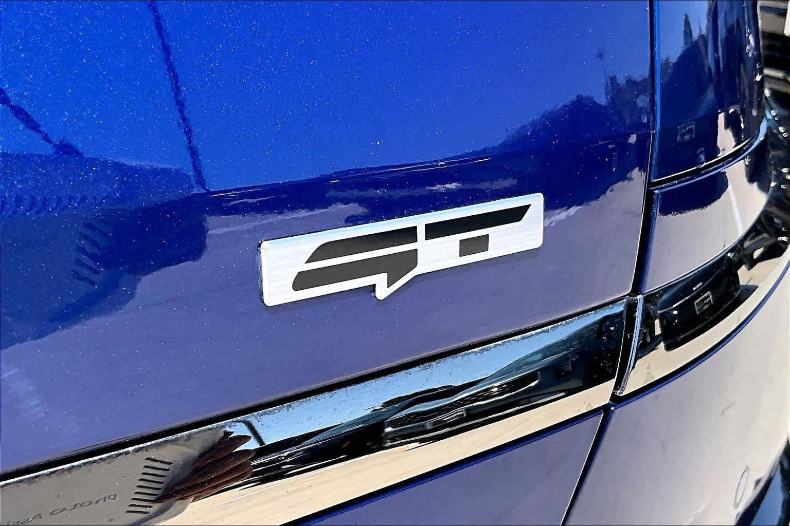 Certified 2023 Kia EV6 GT AWD/4WD image 9